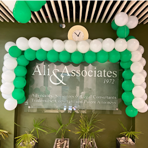 Ali & Associates celebrated Pakistan’s Independence Day 2026 with spirit and pride